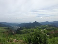 -空中草原