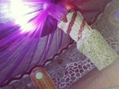 -水晶之星洗浴温泉汗蒸