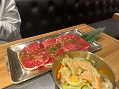 -汉拿山(魏公村店)