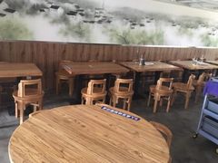 -霸道川面馆(张江店)