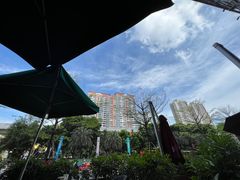 -星巴克(深圳星都豪庭店)