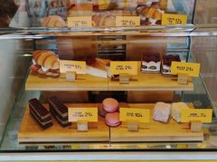 -麦当劳(捞品城店)