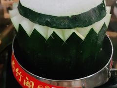 -尚竹阁冬瓜盅·18年地标美食(平洲店)