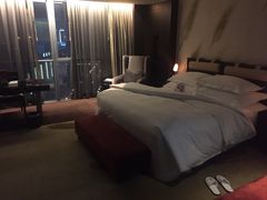 北辰洲际酒店-北京北辰洲际酒店