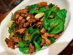 -肖记公安牛肉鱼杂馆· 省级非物质文化遗产(仁和路店)