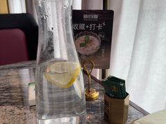 -新白鹿餐厅(松江开元地中海店)