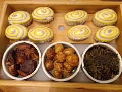 -小土豆北方菜馆(方庄店)