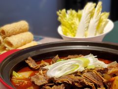 -腩得欢喜·牛腩煲火锅(万庭大厦店)