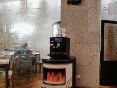 -韵咖啡自助餐厅(天津香格里拉店)