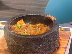 -野菌皇海景野生菌火锅(滨海大道店)