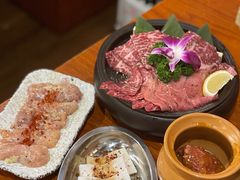 -大阪烧肉BAKA一代(十亩地店)