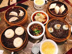 -冶春茶社(星汉大厦店)