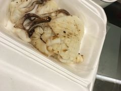 -The Dishes Seafood & Restaurant