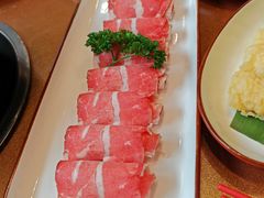-红色江山(首钢国际大厦店)