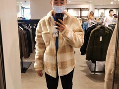 -ZARA(恒隆广场店)