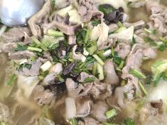 -谢老五跷脚牛肉·非遗传承店