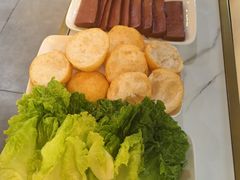 -安吉美渝石锅鱼(芜园西路店)