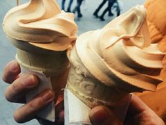 -麦当劳(新世纪环球中心店)