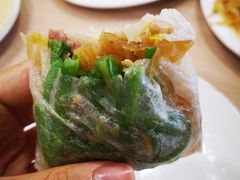 -姥家春饼店(漳州二路店)