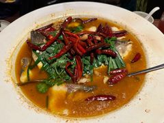 -清水亭湖北菜(大屯DT51店)