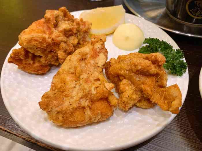 琥家拉面(南京华采天地店)-"华采天地新开的拉面馆,走进店铺感觉装修