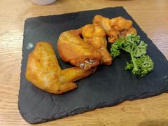 -棒约翰比萨·意面(金桥国际店)