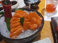 -匠和风精致料理(成都龙湖滨江天街店)