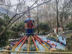 -杭州少年儿童公园