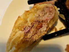 蟹粉月饼-光明邨大酒家(淮海路店)