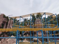 -水上乐园·欢乐世界