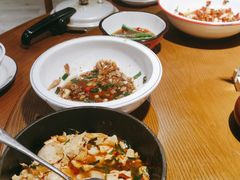 -李久其家民间餐厅(观沙岭公园店)