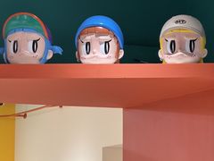 -燕莎奥特莱斯购物中心