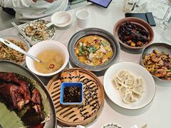 -苏梦江南·淮扬菜(夫子庙店)