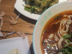-韩师傅老大同刀削面(北苑路店)