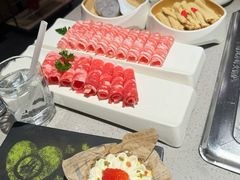 -海底捞火锅(银泰中心店)