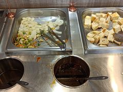 -乡党臊子面(丰庆公园店)