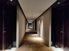-成都保利公园皇冠假日酒店(熊猫基地店)