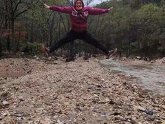 -大连天门山国家森林公园