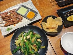 -烧蠔帮·湛江生蚝(工农店)