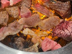 -黒毛和牛焼肉善 ZEN(難波心斎橋店)