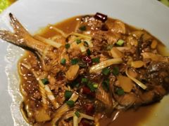 -爷爷的草帽·海鲜馆(孙塘路店)