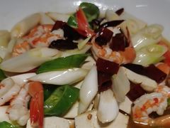 -丝宴·凤城印象·西北特色菜(彩虹湾店)