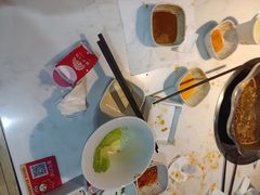 -傣妹火锅(南京东路一店)