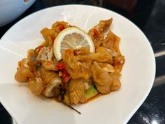 -兴仙饭店·闽味海鲜(马尾总店)