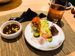 -月下料理(楷林IFC店)