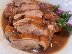 -大城小院饭店(博隆广场虹桥店)