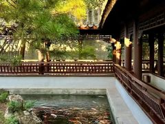 -钓鱼台国宾馆