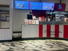-肯德基(芳和店)