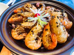 -大拙里·精致融合菜(沙湖桃源国际店)