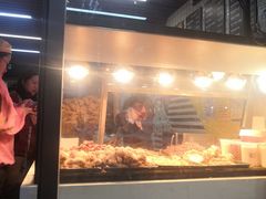 门面-前进5路汉堡炸鸡(前进五路店)